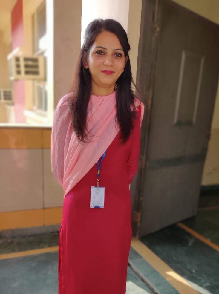 Team Member